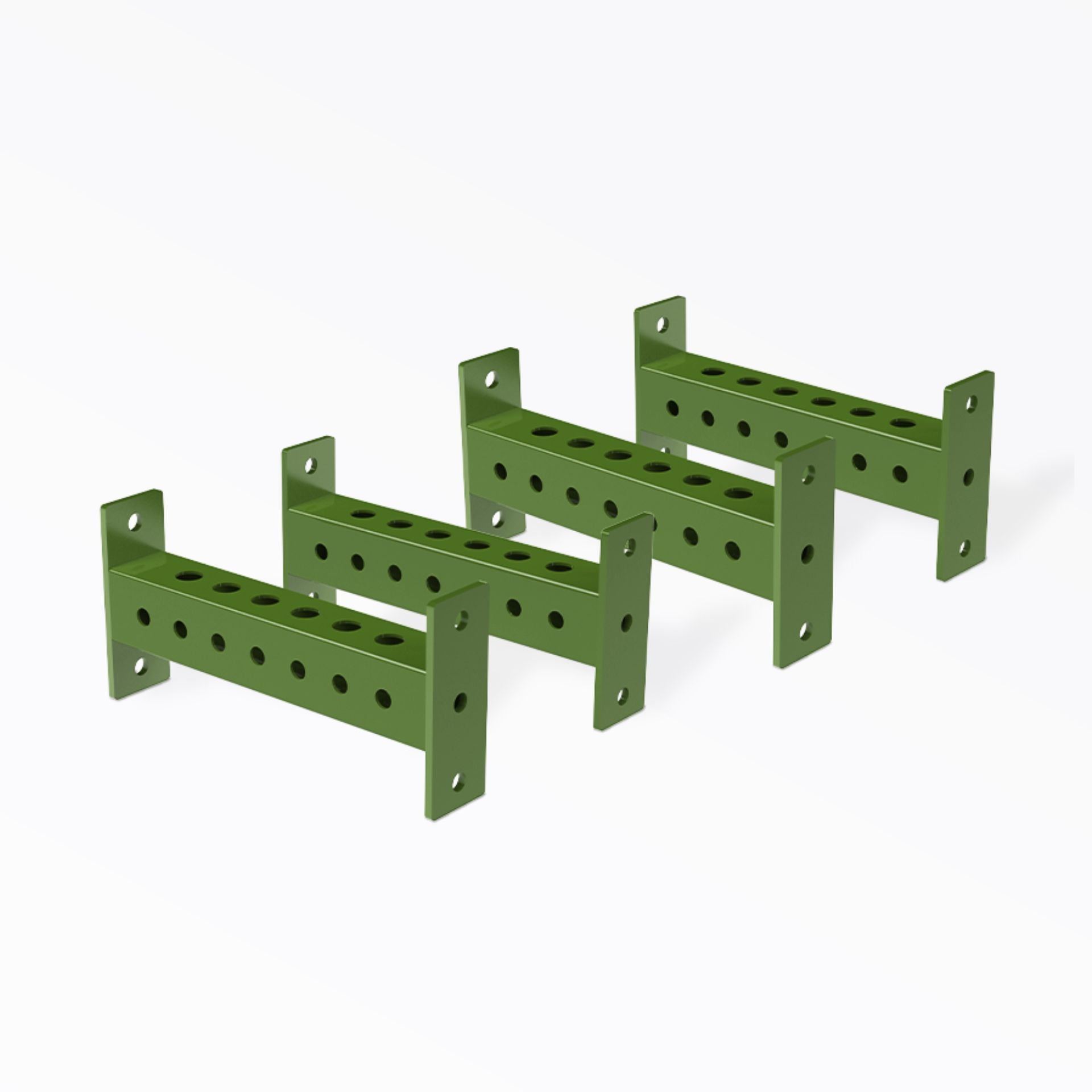 PR-4000 Crossmembers