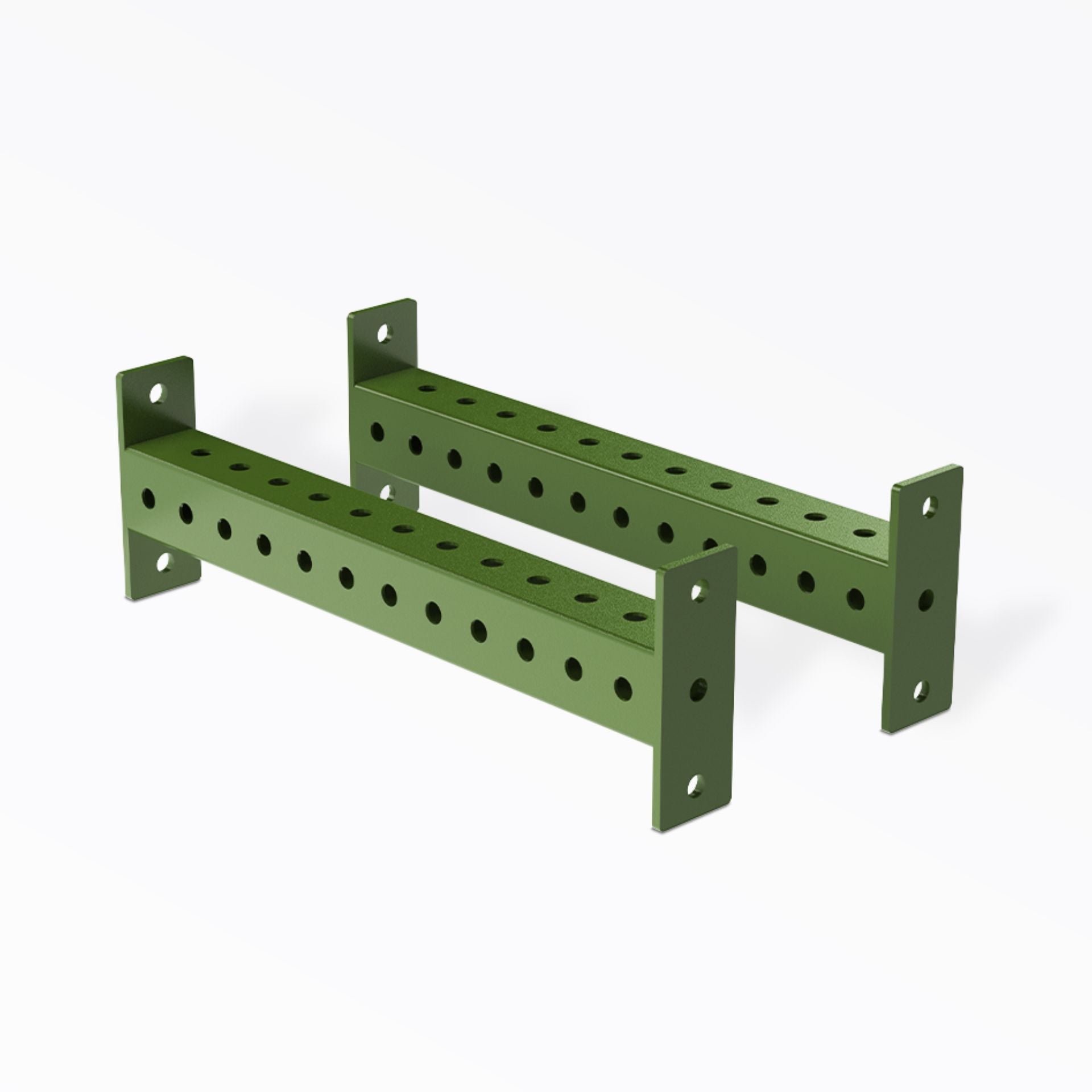 PR-4000 Crossmembers