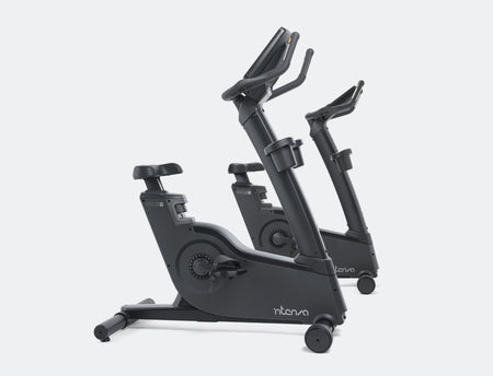 Intenza 450 i2S Upright Bike - 