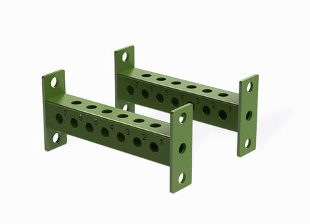 PR-5000 Crossmembers