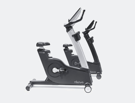 Intenza 550 e2+ Upright Bike - 