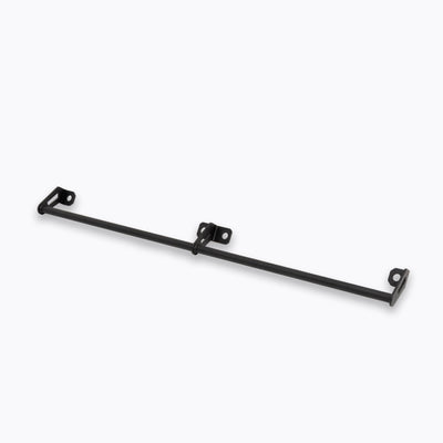 Double Pull-Up Bar