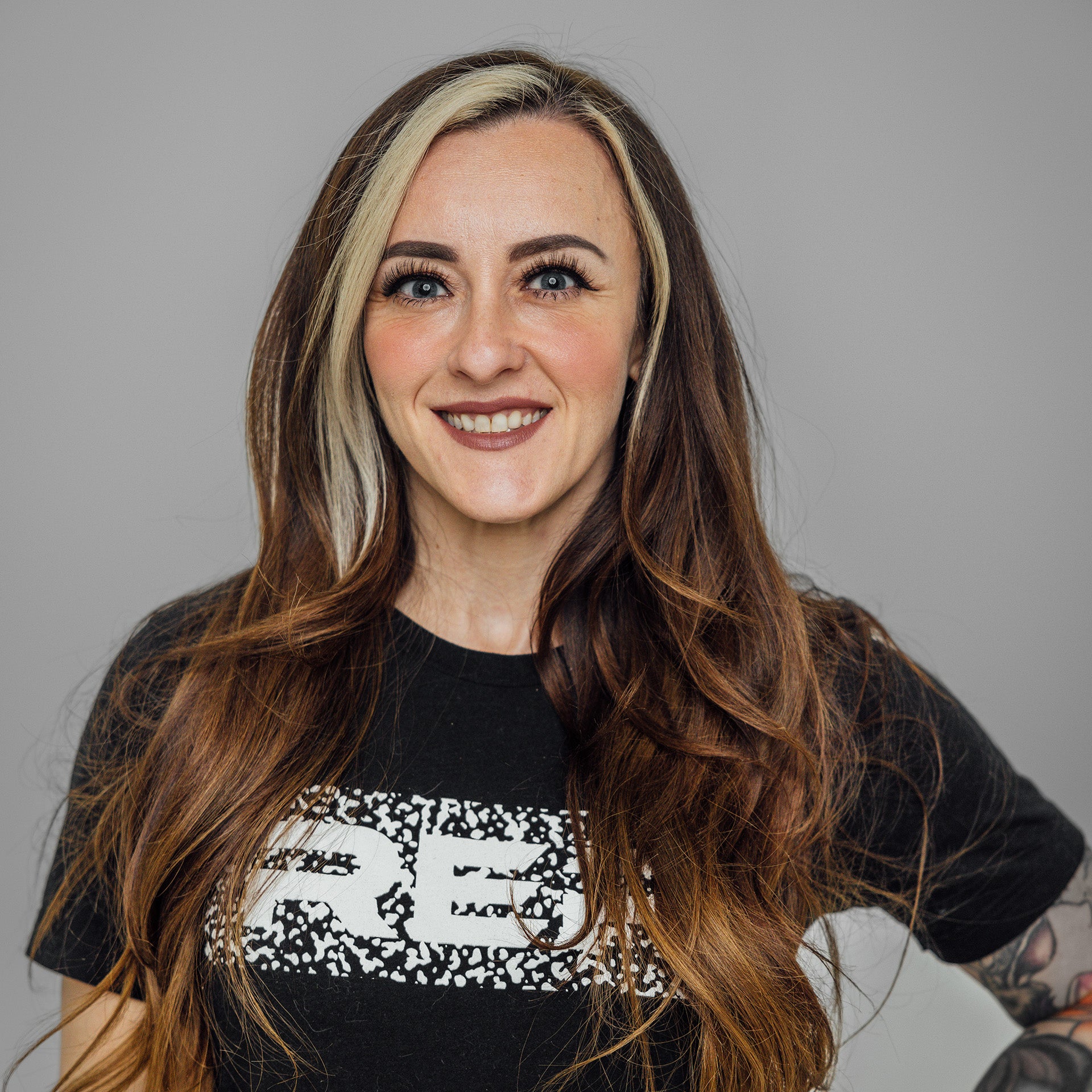 Aimee - Content & Creative Manager