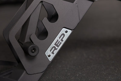 REP® Phantom™ - Adjustable Bench