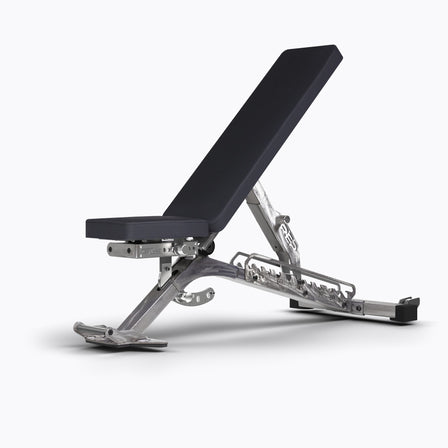 BlackWing™ - Adjustable Bench