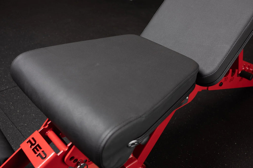 CleanGrip Pads: The Newest Evolution in Bench Pads