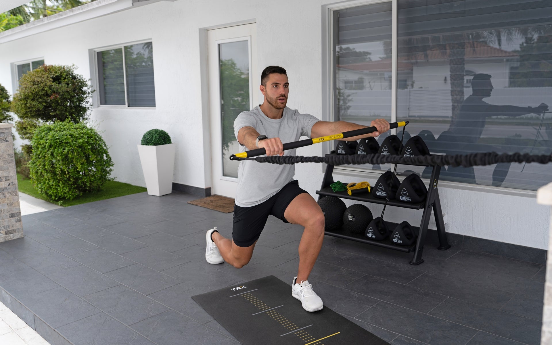 TRX Rip Trainer™ | REP Fitness