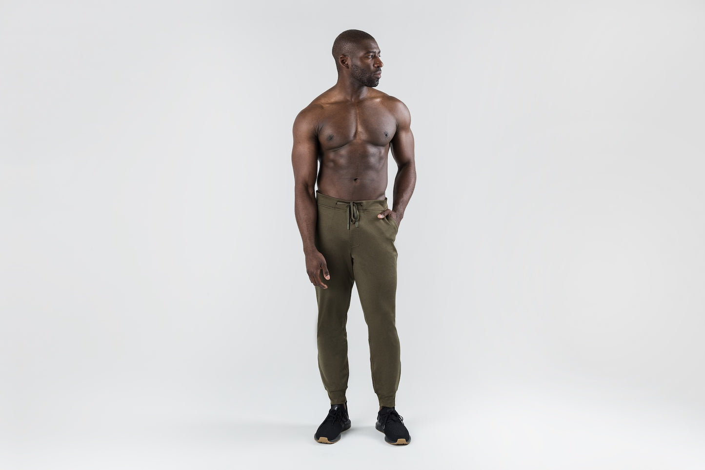 Men's Attis Joggers