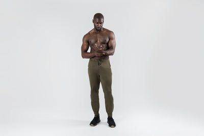Men's Attis Joggers