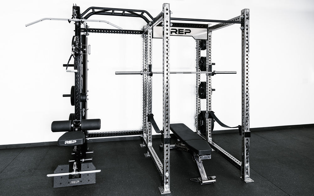 Adonis™ With Rack Attachment (4000 Series)