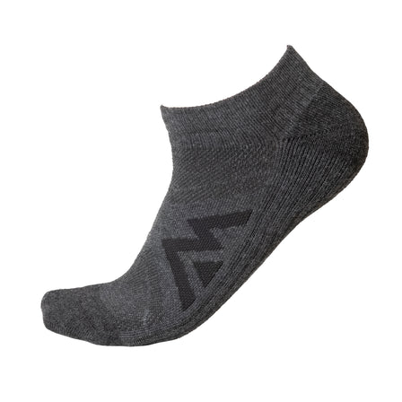 REP® Midweight Low Cut Sock