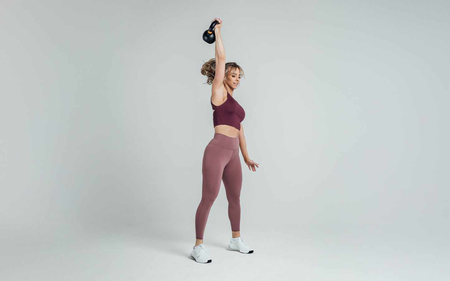 Women's Performance Apparel Set