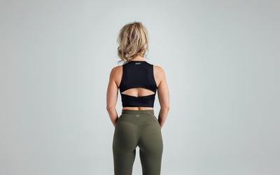 Women's Performance Apparel Set
