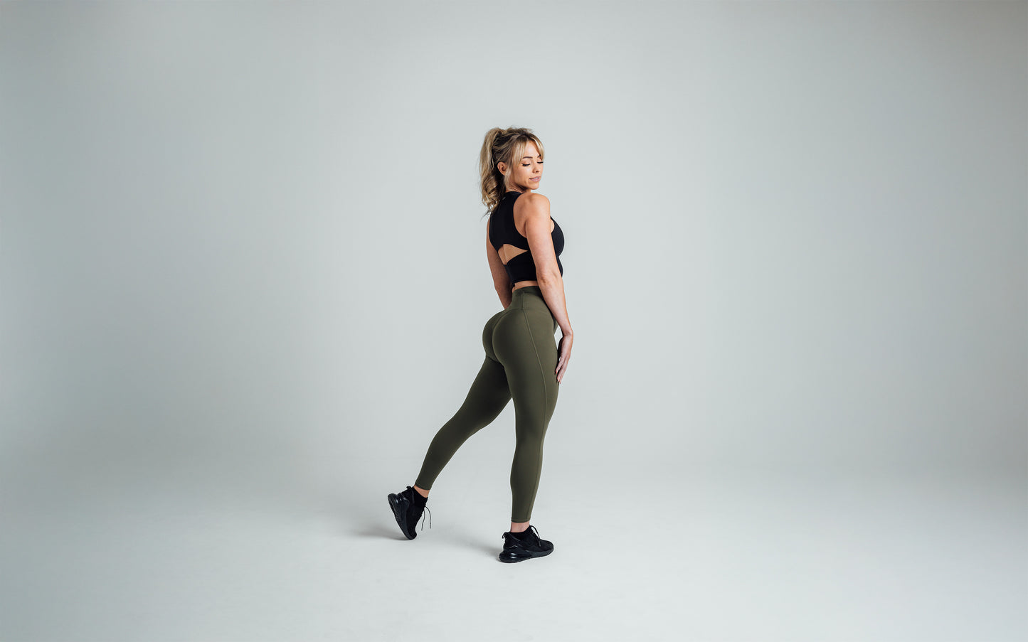 Women's Performance Apparel Set