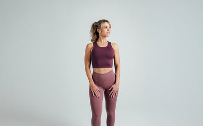 Women's Performance Apparel Set