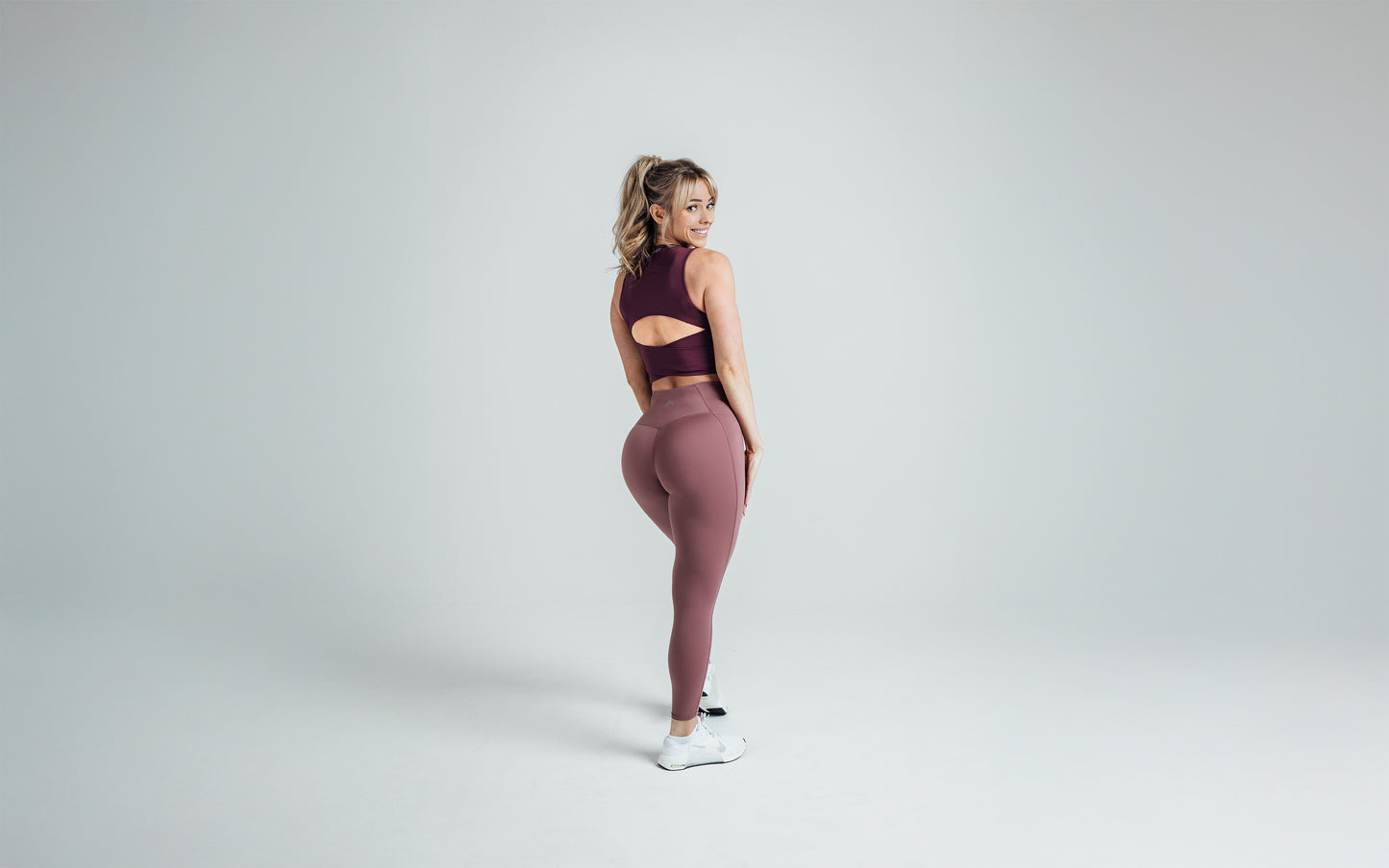 Women's Performance Apparel Set