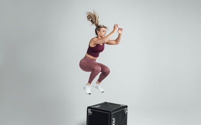 Women's Performance Apparel Set