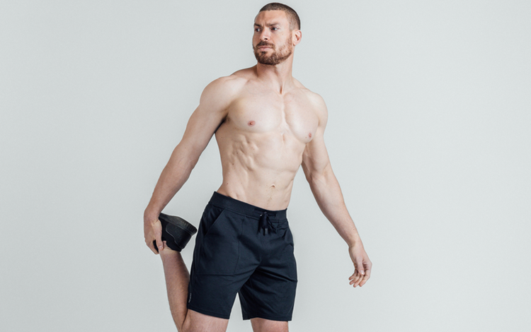 Apollo Short