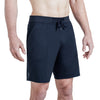 Heather Navy/Cool Gray