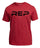 red/black