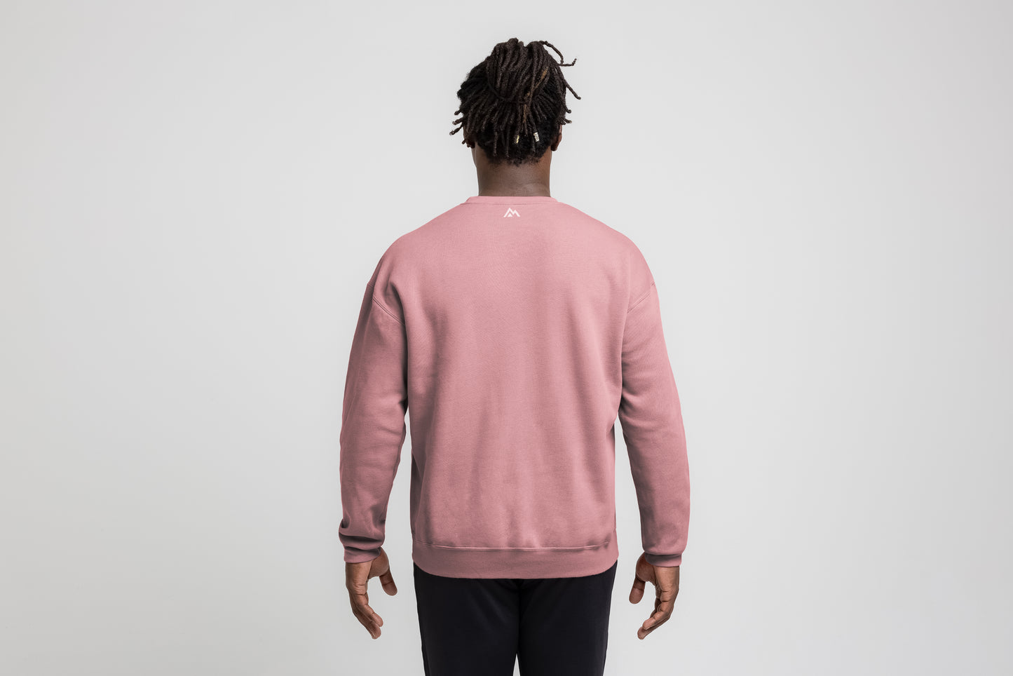 Unisex REP® Crewneck Sweatshirt
