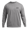 Heather Gray/Black