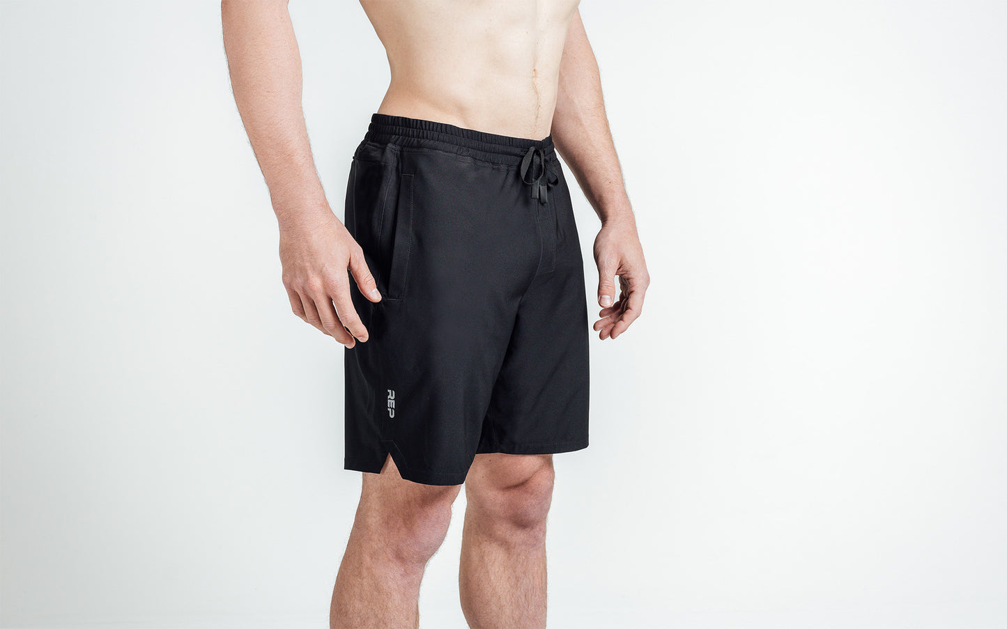 Men’s Essentials Training Apparel Set