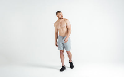 Men’s Essentials Training Apparel Set