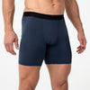 Heather Navy