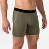 Heather Olive