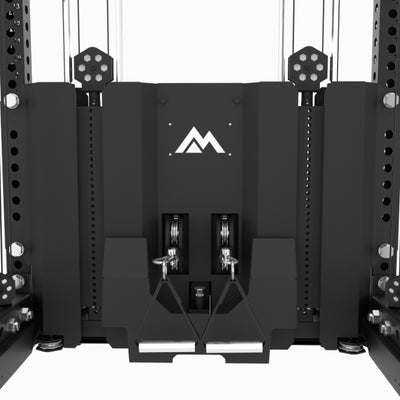 Ares™ - 2.0 Weight Stack Upgrade