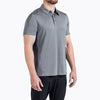 Heather Cool Gray/Black