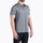 heather cool gray/black