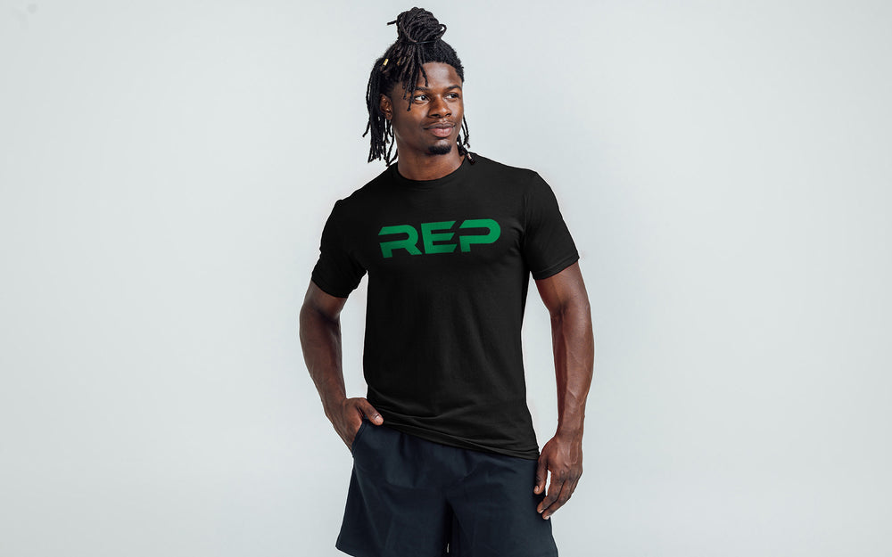 Men's Daily Driver 2.0 Tri-Blend Crew T-Shirt