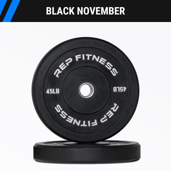 Rep weight plates sale