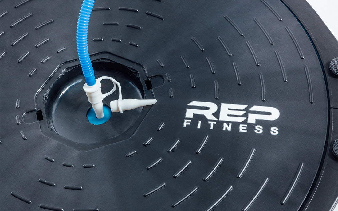Balance Ball Trainer
