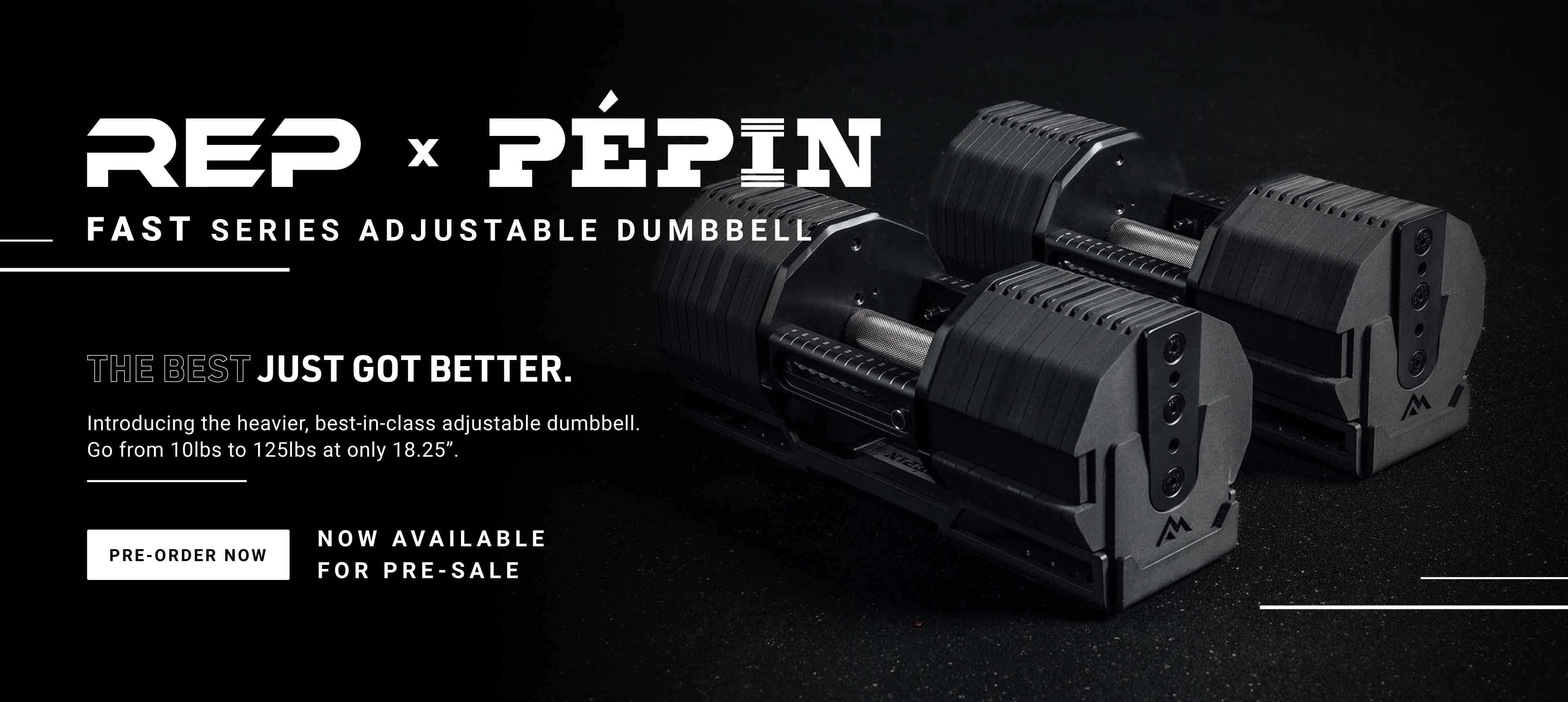 Rep Fit REP Fitness Home Gym Equipment | Bring the Gym Home