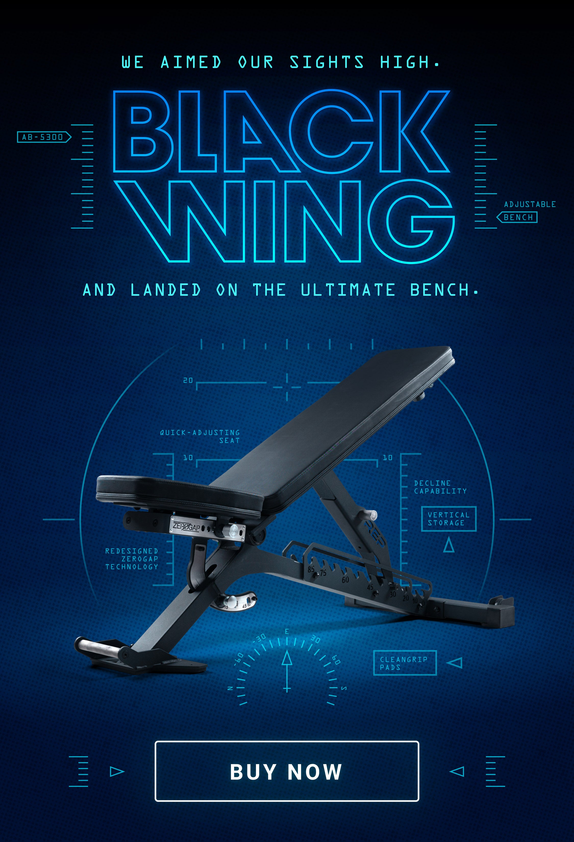  BlackWing Mobile Buy Now Banner 