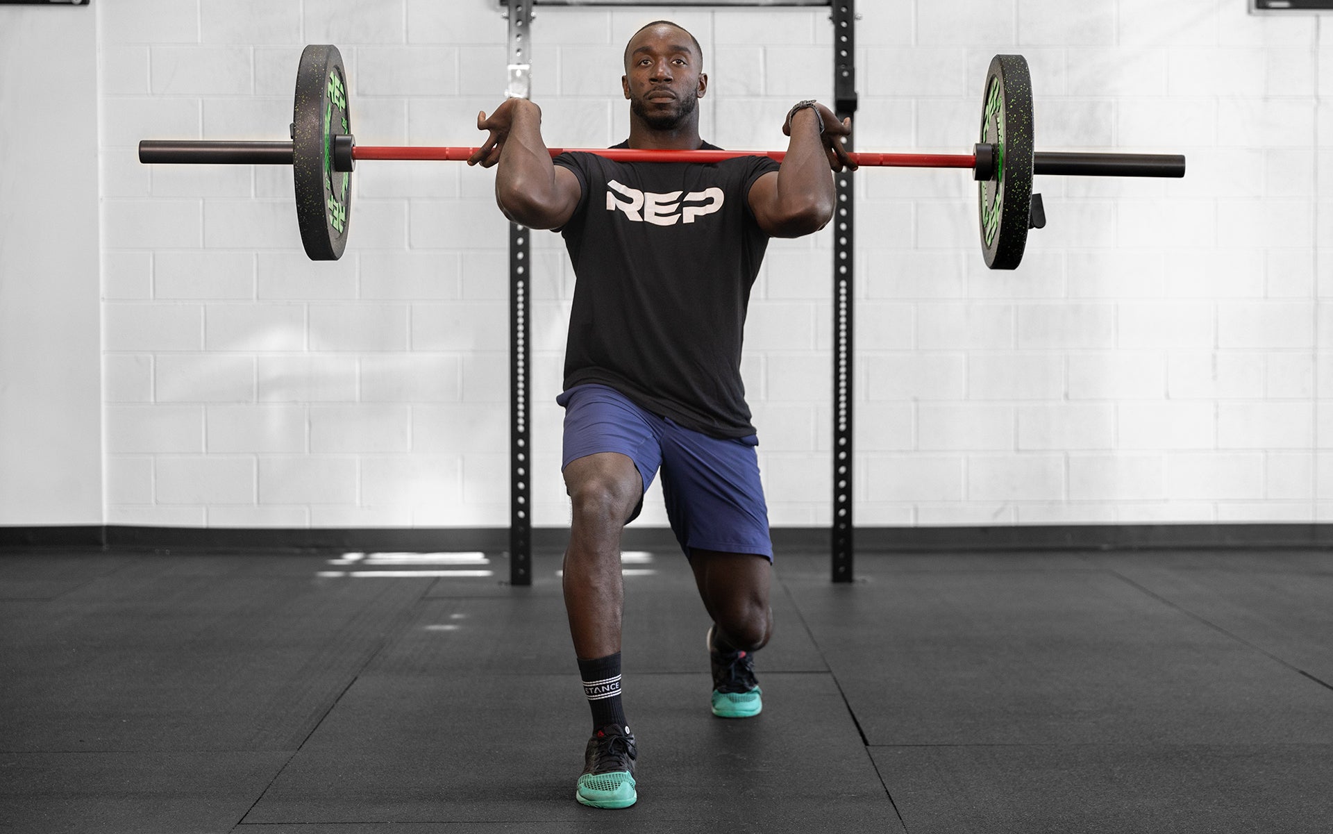 Colorado Bar - 20kg | REP Fitness
