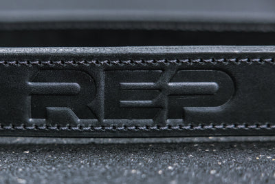 REP® USA Long Leather Accessory Strap