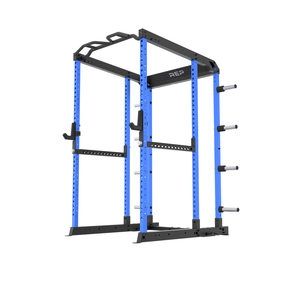 Base Altitude™ Power Rack
