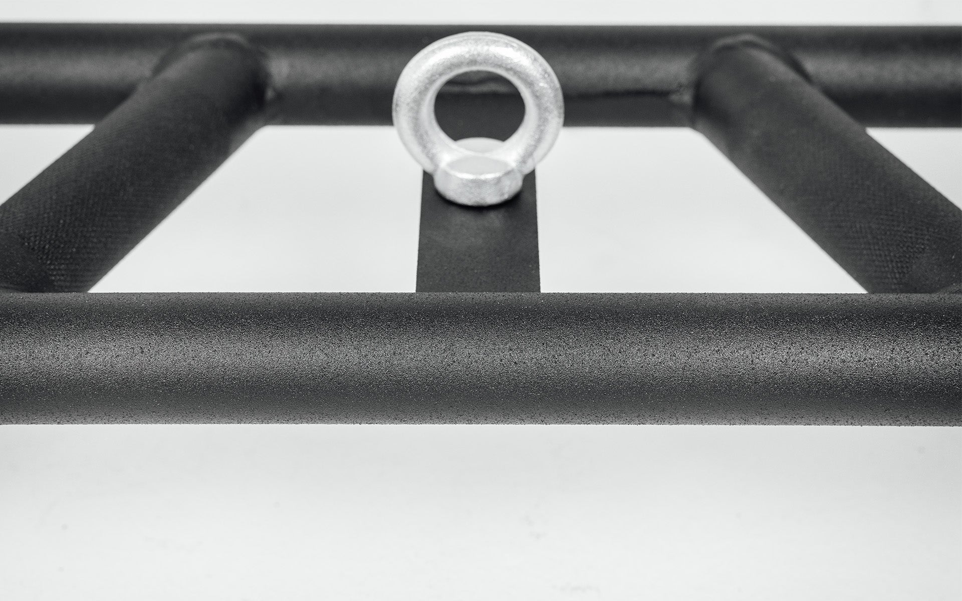 Cambered Swiss Bar