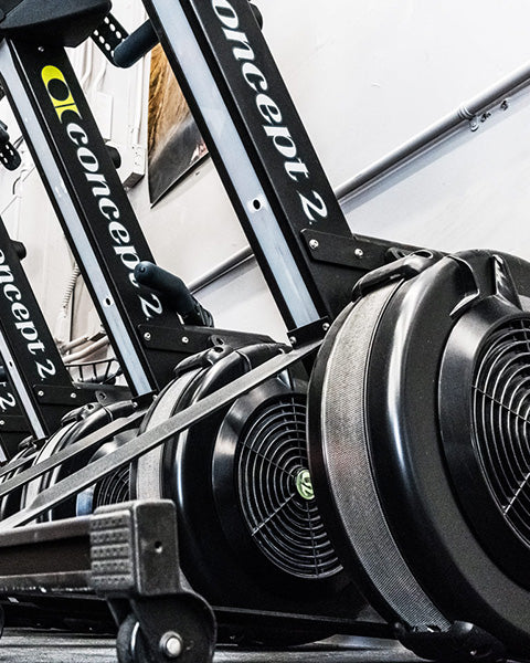 Conditioning Equipment