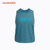 Heather Teal/Teal