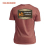 Heather Russet/Tan