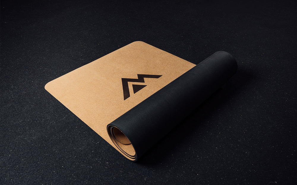 Premium Yoga Mat