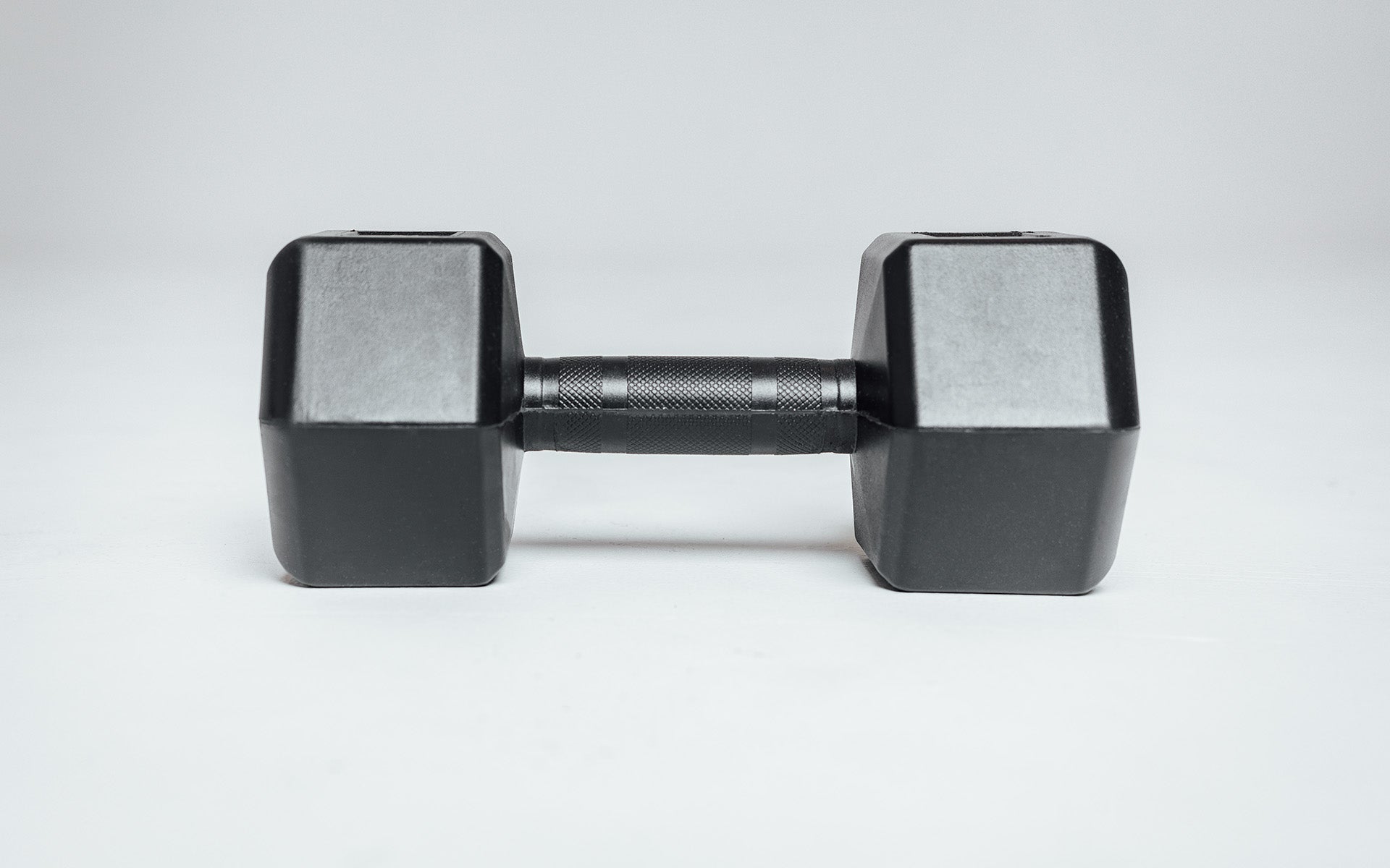 Rubber Coated Dumbbell Sets REP Fitness