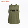 Heather Olive/Black