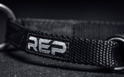 Strap Close Up