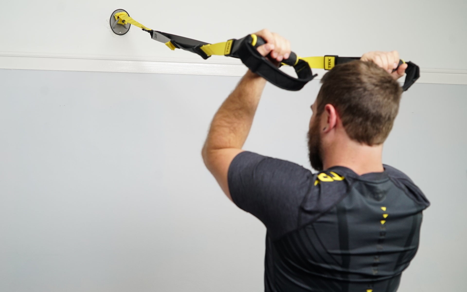 TRX X-Mount® | REP Fitness